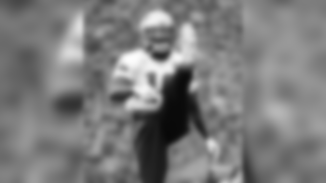 Josh Gordon