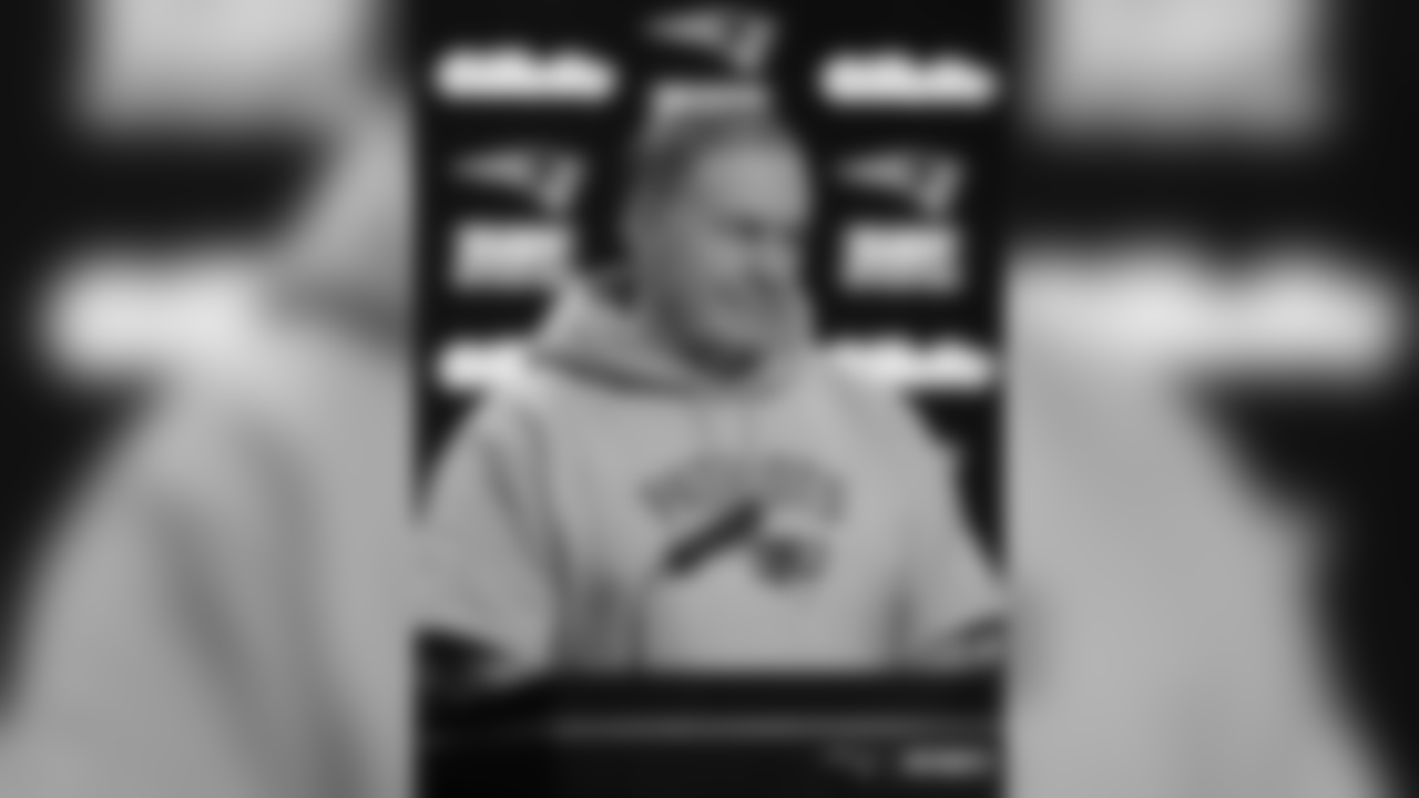 Bill Belichick