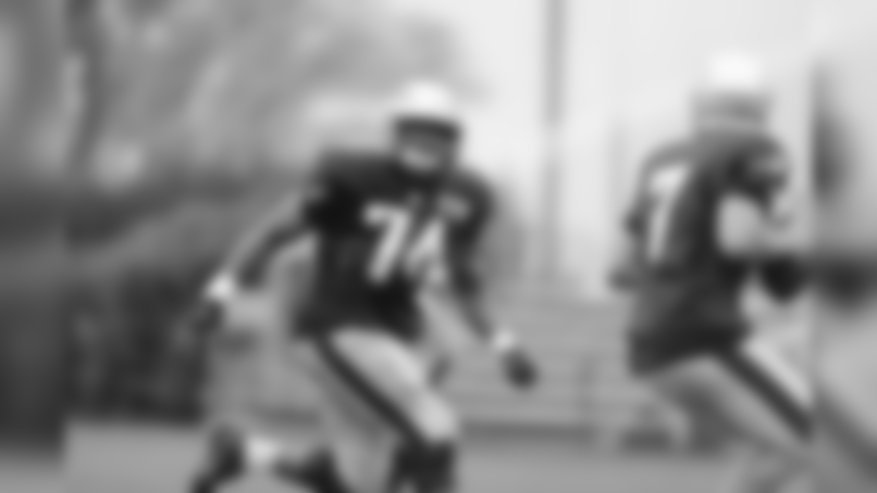 Trey Flowers