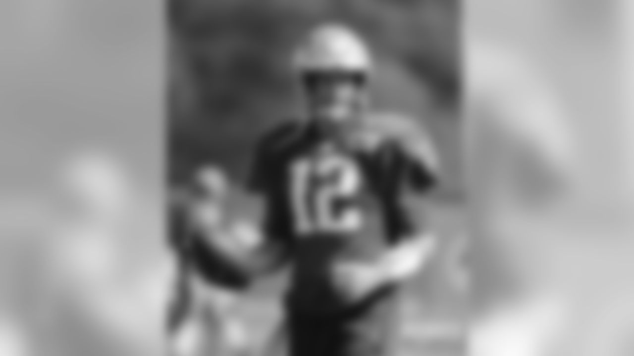 Tom Brady