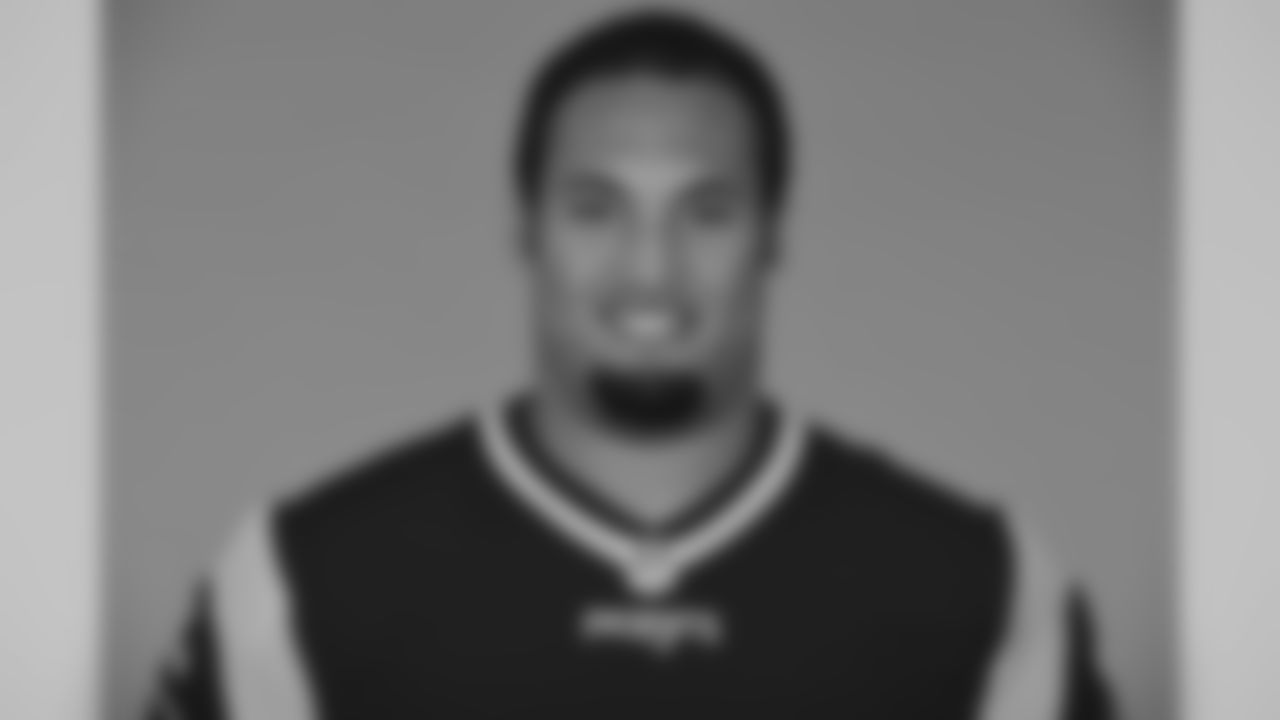 Ulrick John.