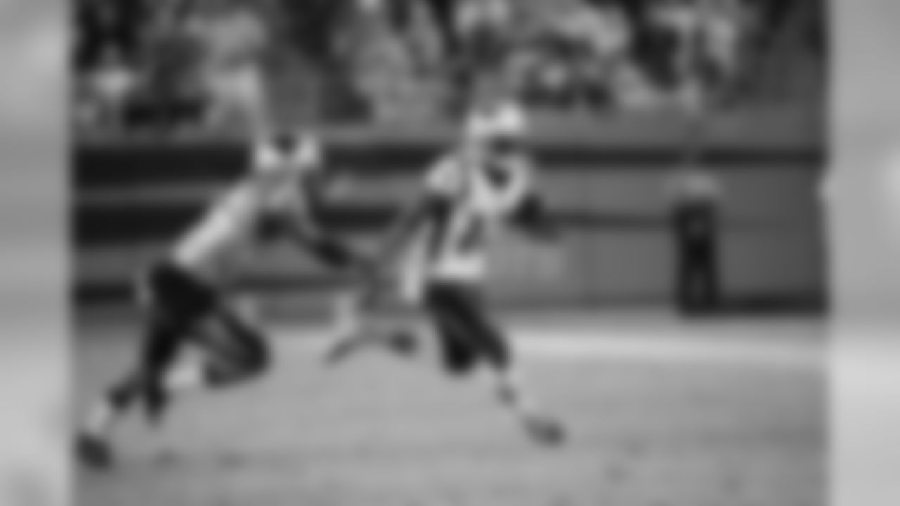 Patriots WR Phillip Dorsett