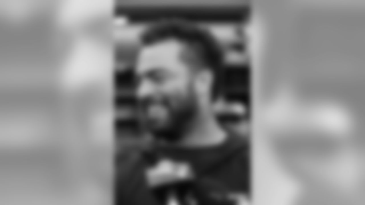 Kyle Van Noy