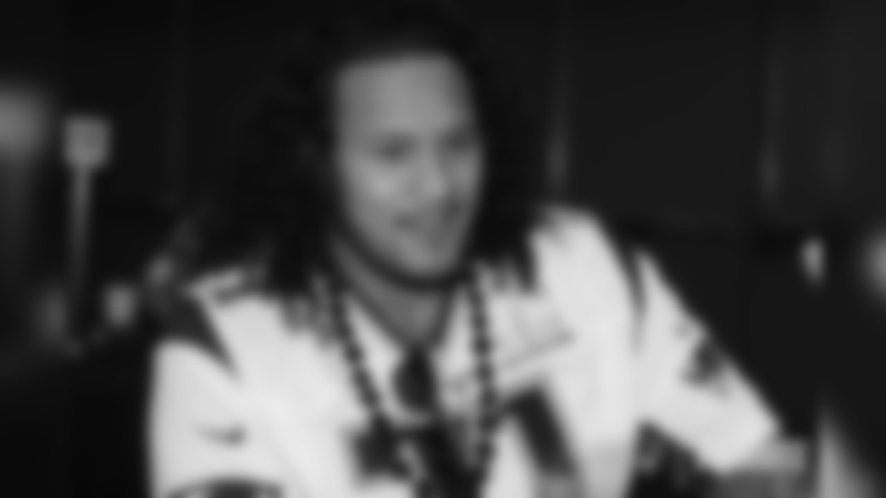 Danny Shelton