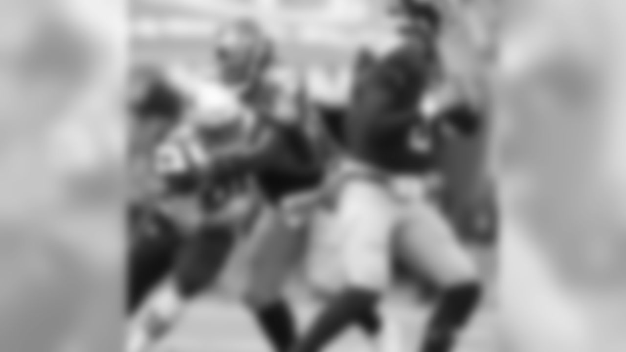 Trey Flowers