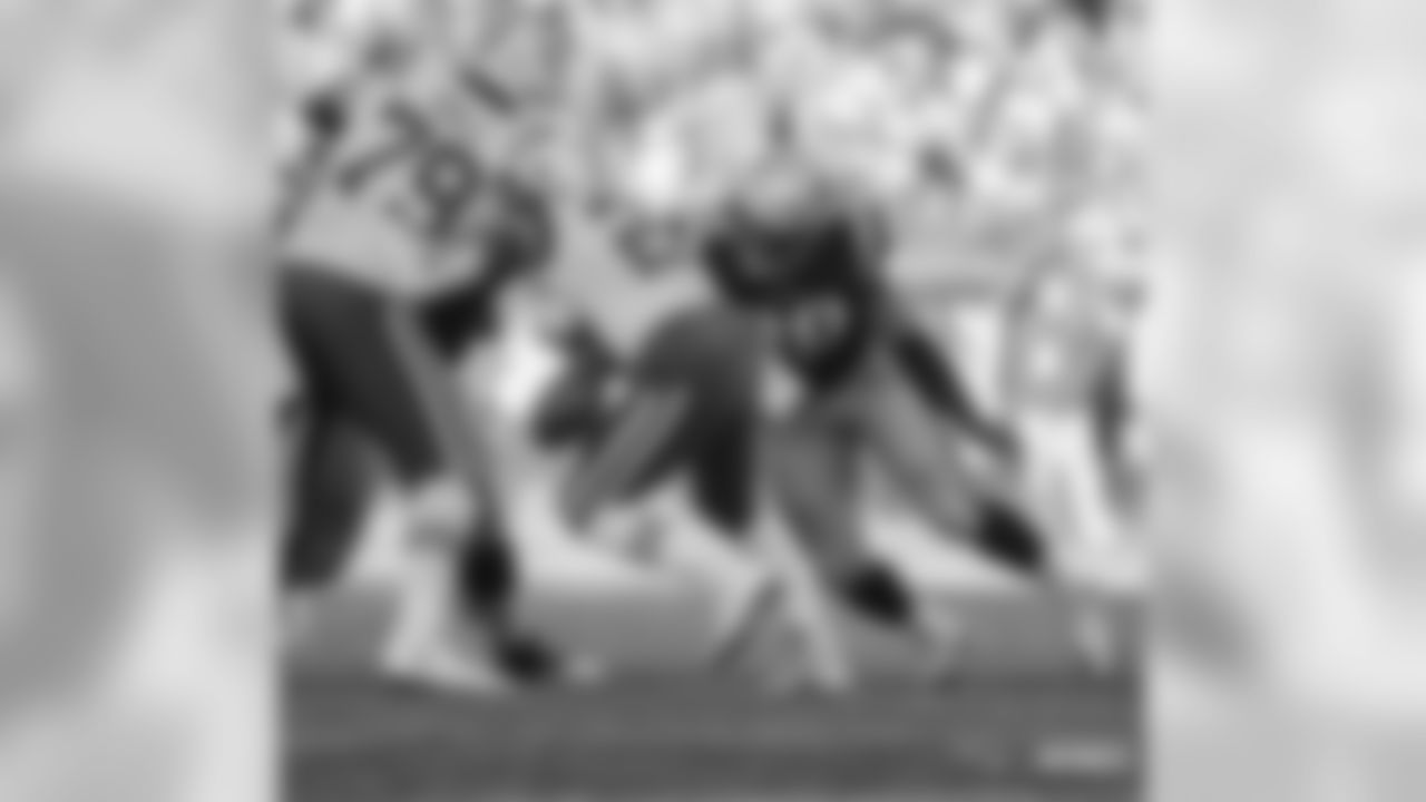 Trey Flowers