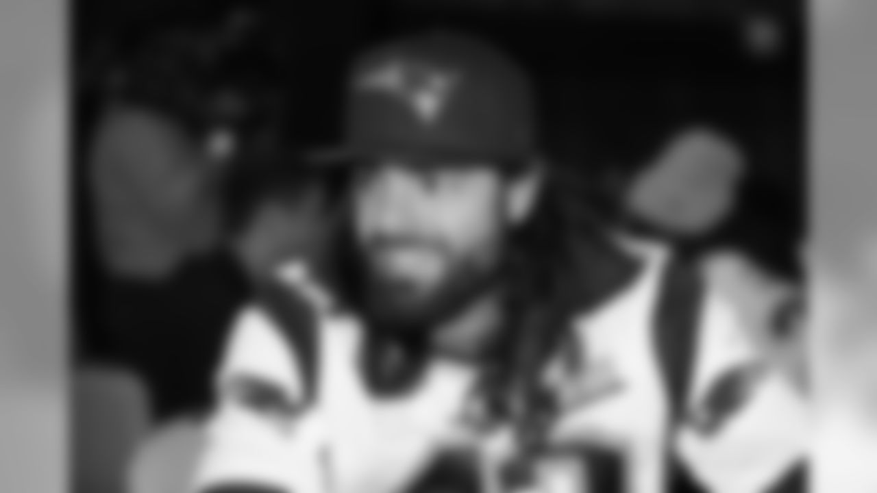 Nate Ebner