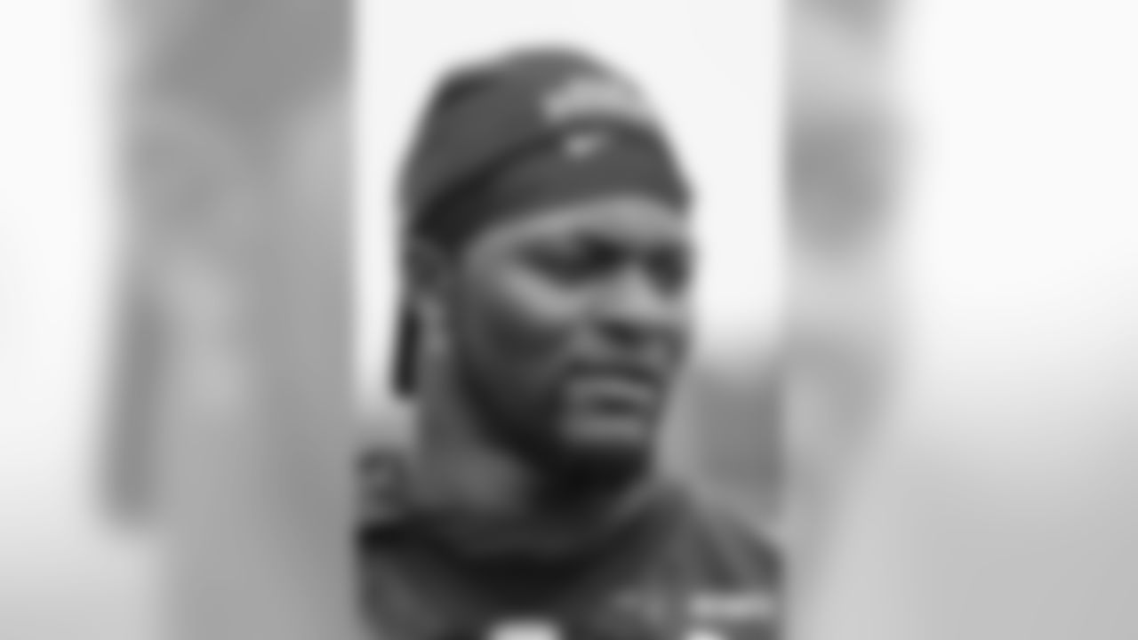 Jamie Collins