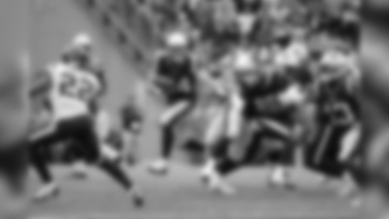 Rex Burkhead