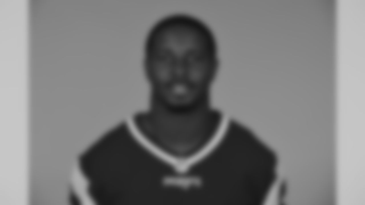 Sony Michel.