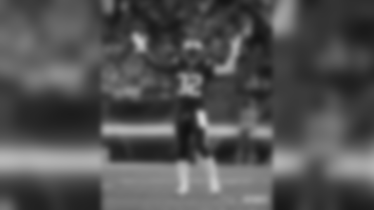 Devin McCourty
