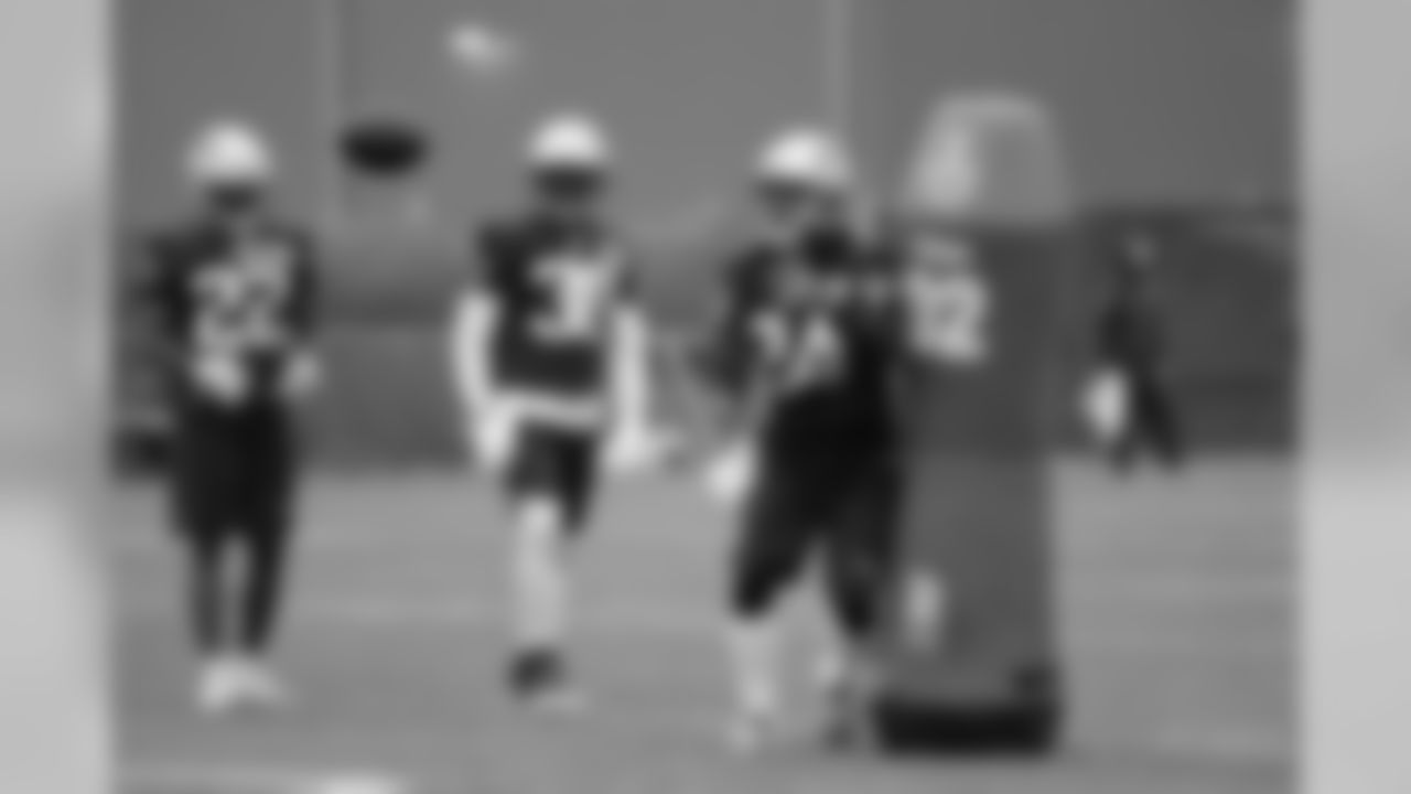 Stephon Gilmore