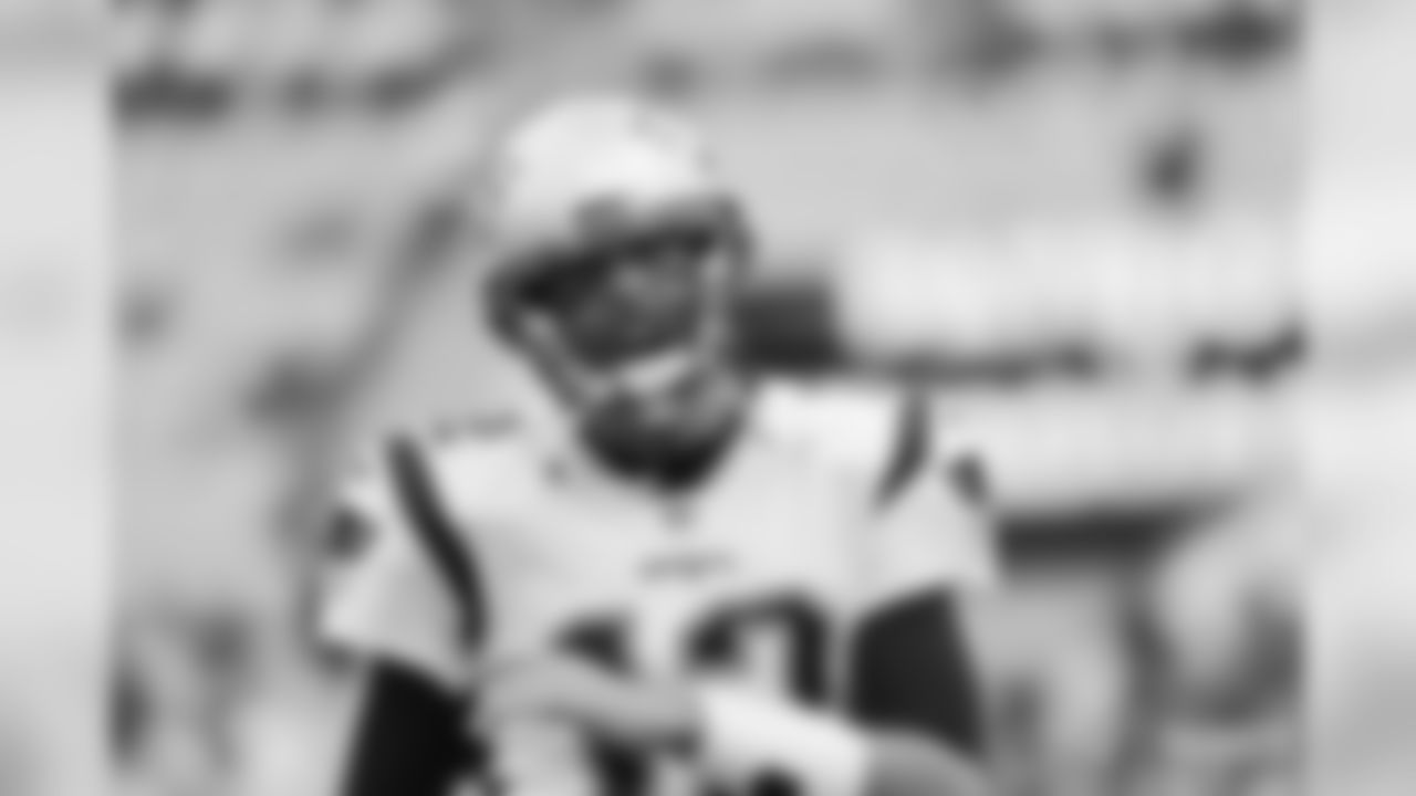 Tom Brady