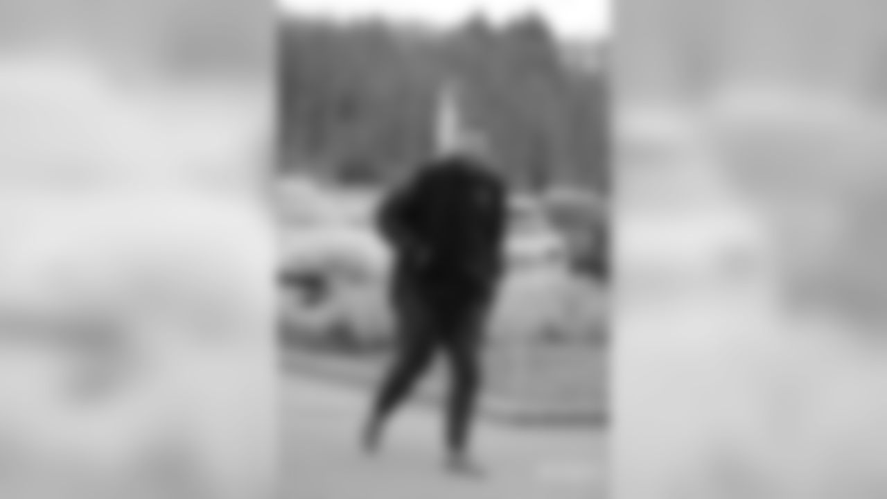 Ted Karras