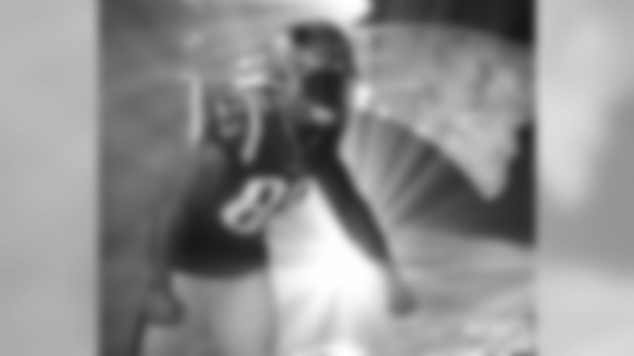 Demaryius Thomas