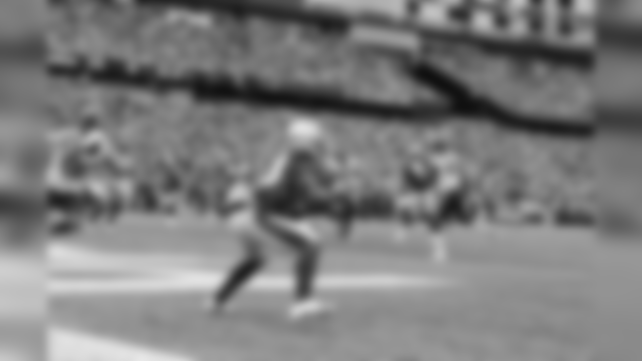 Phillip Dorsett