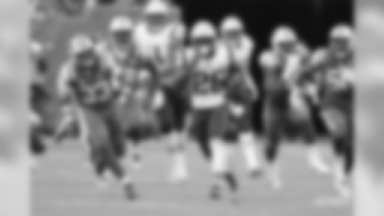 Sony Michel