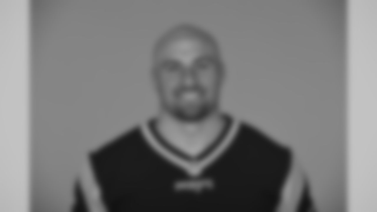 Rex Burkhead.