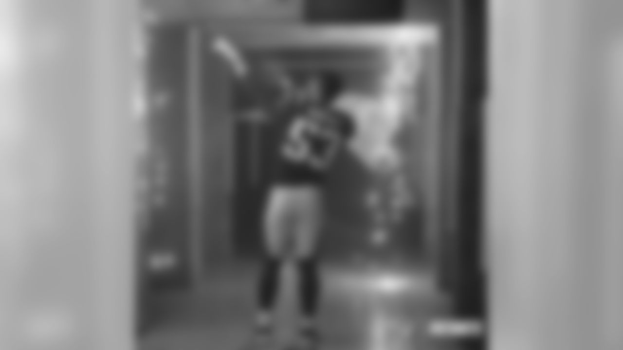 Kyle Van Noy