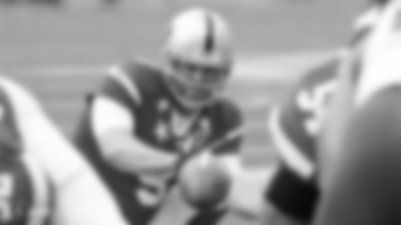 Look back at the Raiders in the Pro Bowl over the years.
