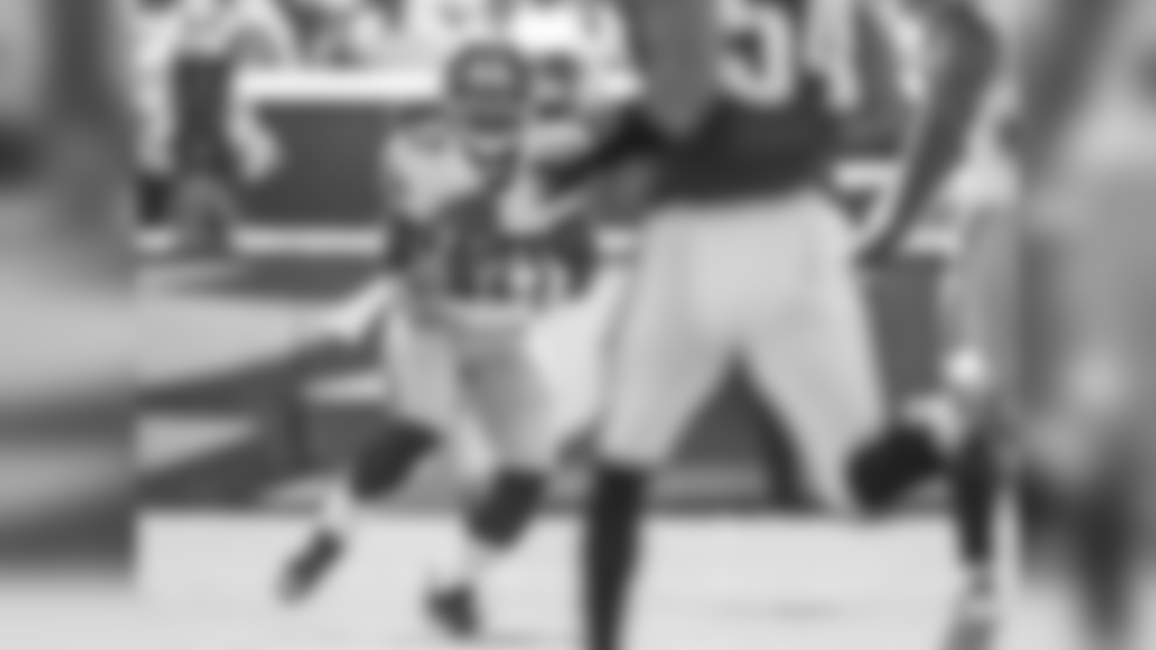 Al Tielemans/Associated Press