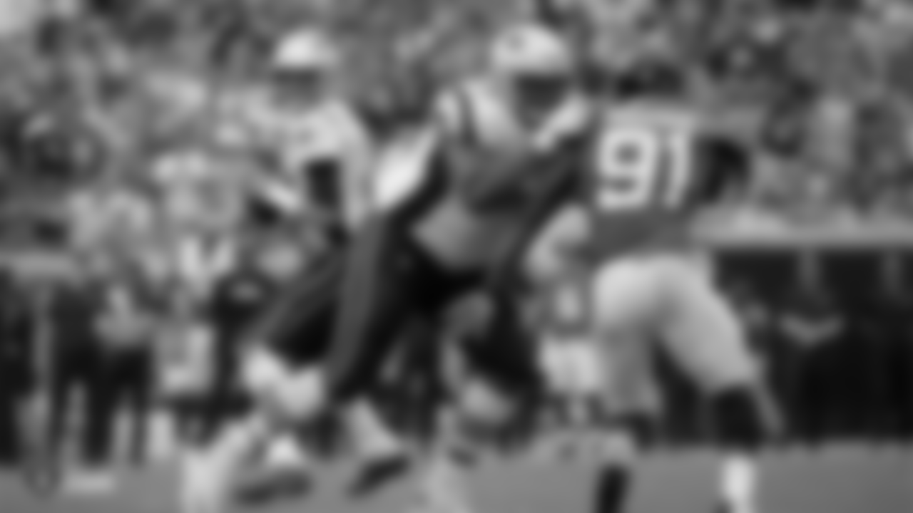 T Trent Brown