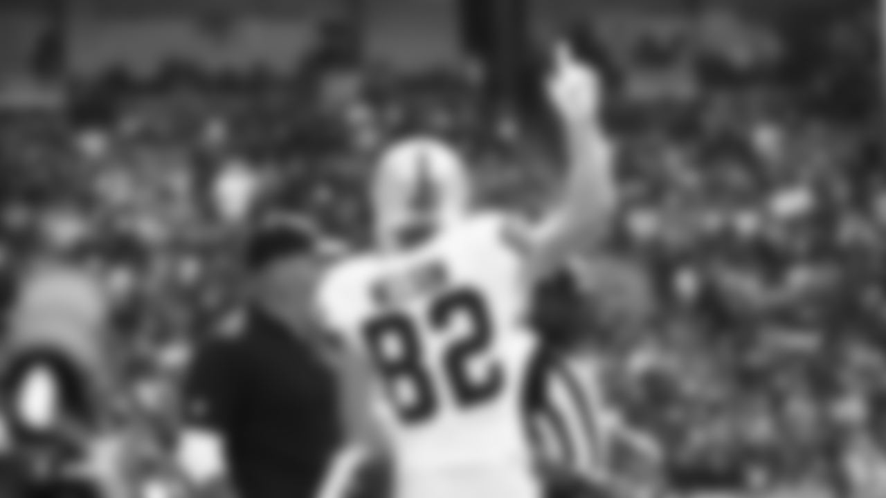 The Oakland Raiders regular season game against the Los Angeles Chargers at StubHub Center, Sunday, October 7, 2018, in Carson, California.