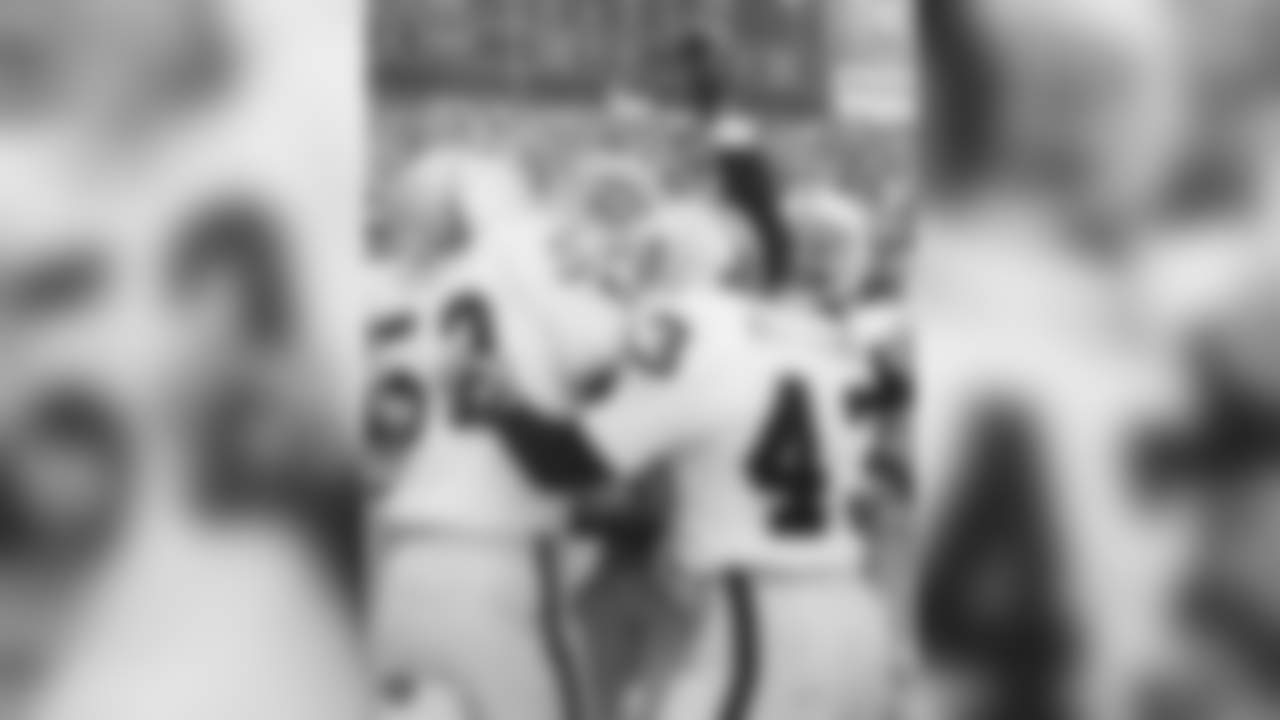 A look back at the Raiders 1980 AFC Divisional Playoff game against the Cleveland Browns, which came to be known as Red Right 88 because of the infamous passing play called by the Browns that led to a Raiders interception, and thus secured their win and advancement to Super Bowl XV against the Philadelphia Eagles.