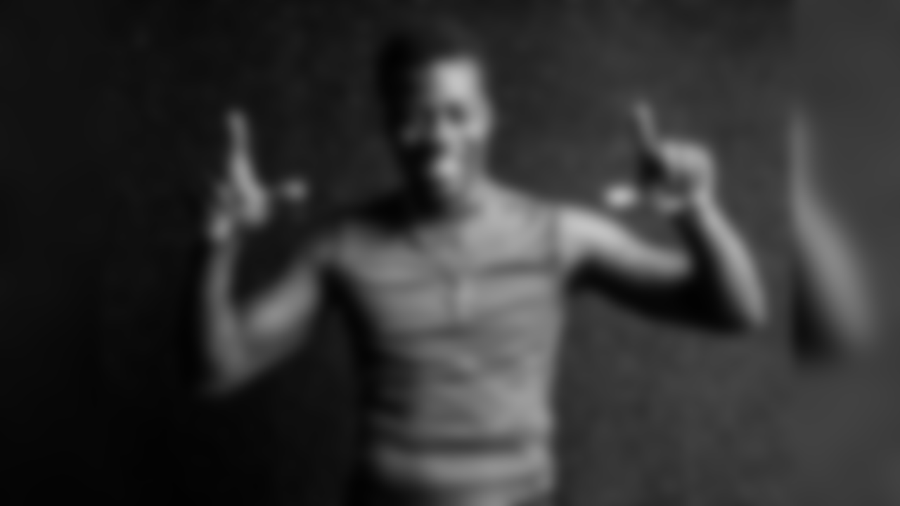 Todd Rosenberg/Associated Press