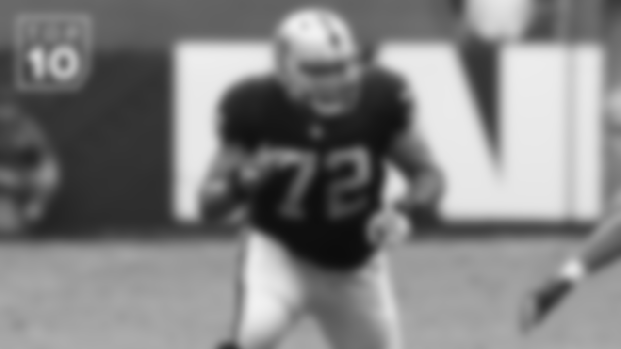 T Donald Penn