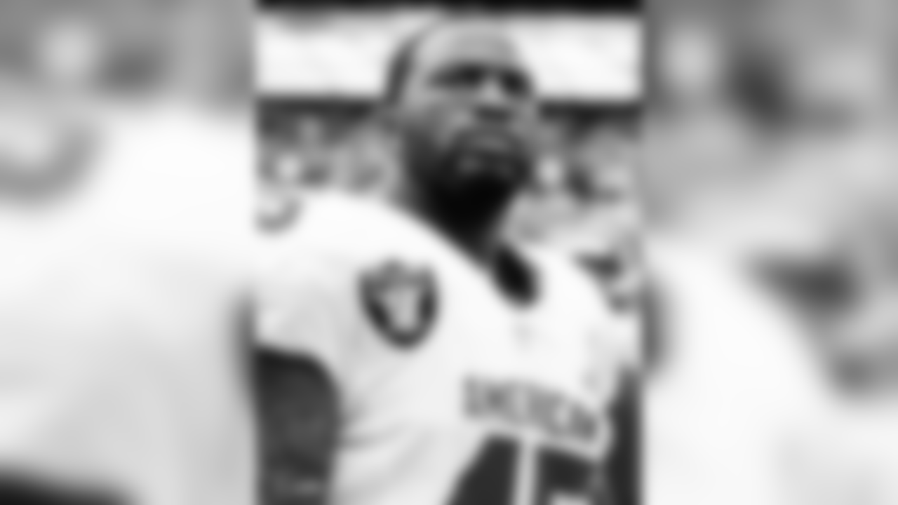 Look back at the Raiders in the Pro Bowl over the years.