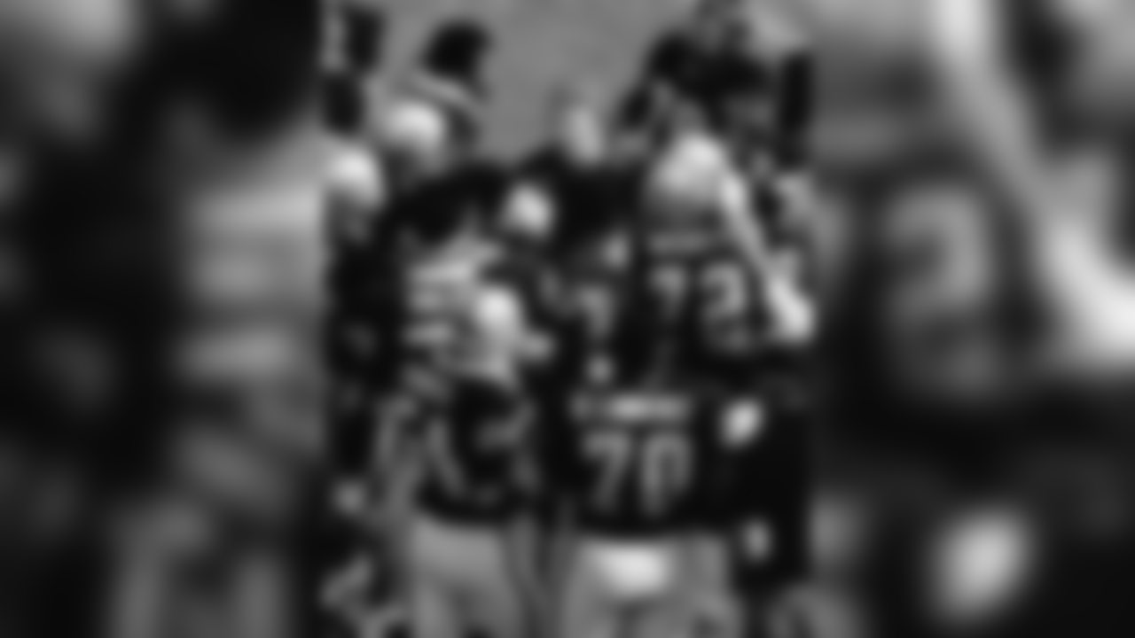 The Raiders celebrate alumnus and Hall of Famer John Madden's birthday with some of his best moments with the Silver and Black.