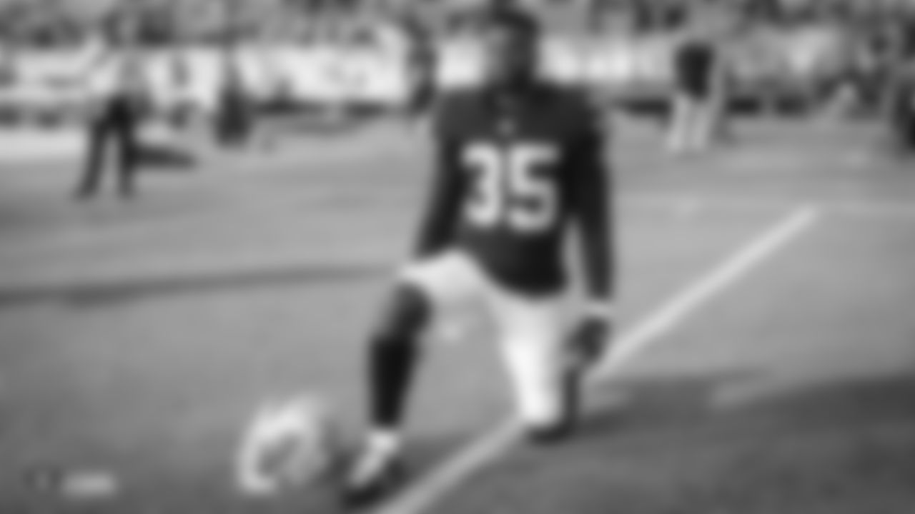 The Oakland Raiders preseason game against the Detroit Lions at Oakland-Alameda County Coliseum, Friday, August 10, 2018, in Oakland, California.