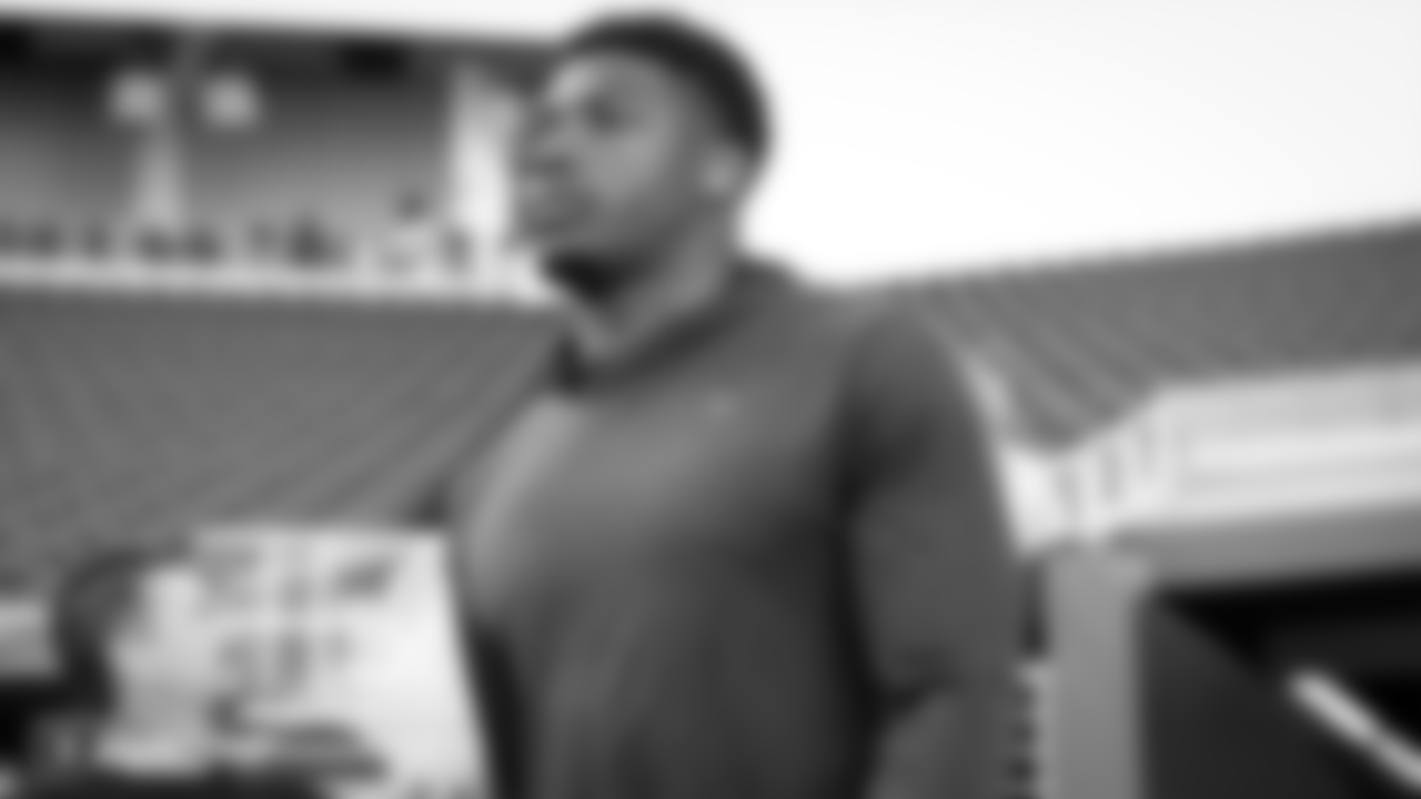 The Oakland Raiders regular season game against the San Francisco 49ers at Levi's Stadium, Thursday, November 1, 2018, in Santa Clara, California.