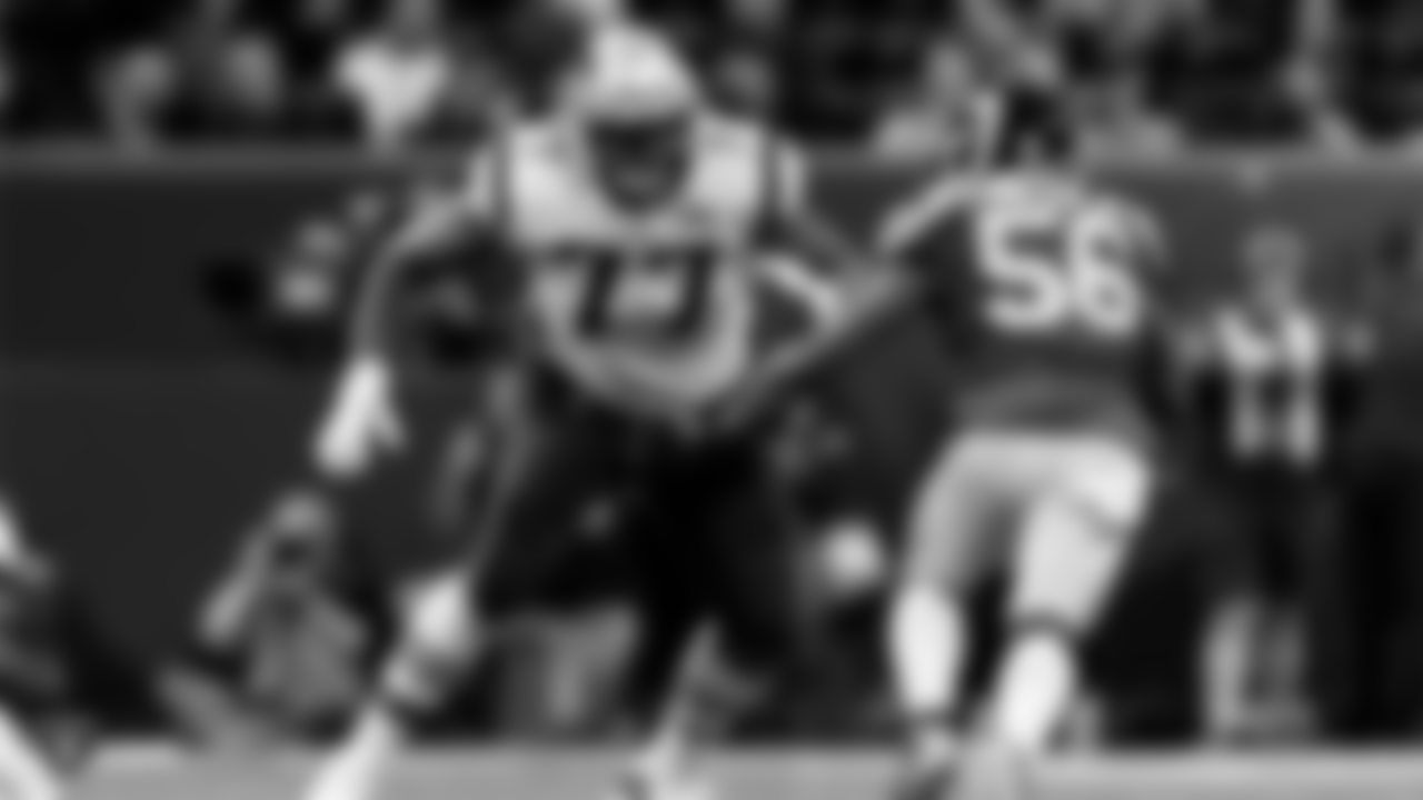 T Trent Brown