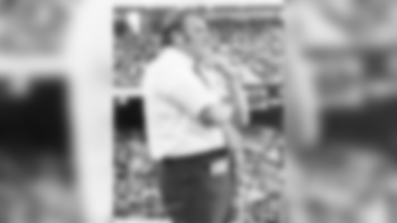 The Raiders celebrate alumnus and Hall of Famer John Madden's birthday with some of his best moments with the Silver and Black.