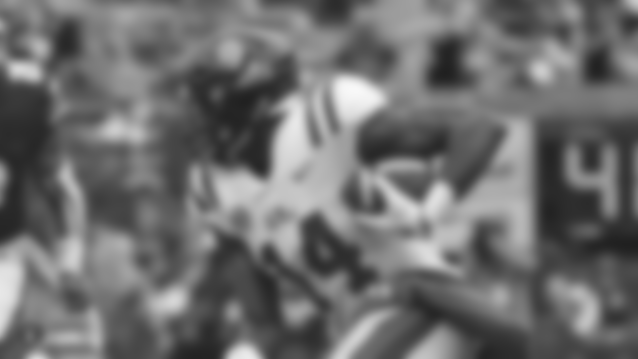 WR D.K. Metcalf, Ole Miss