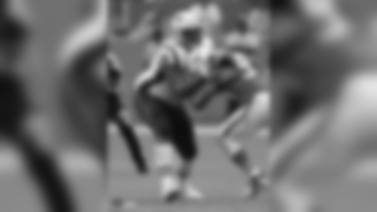 T Trent Brown