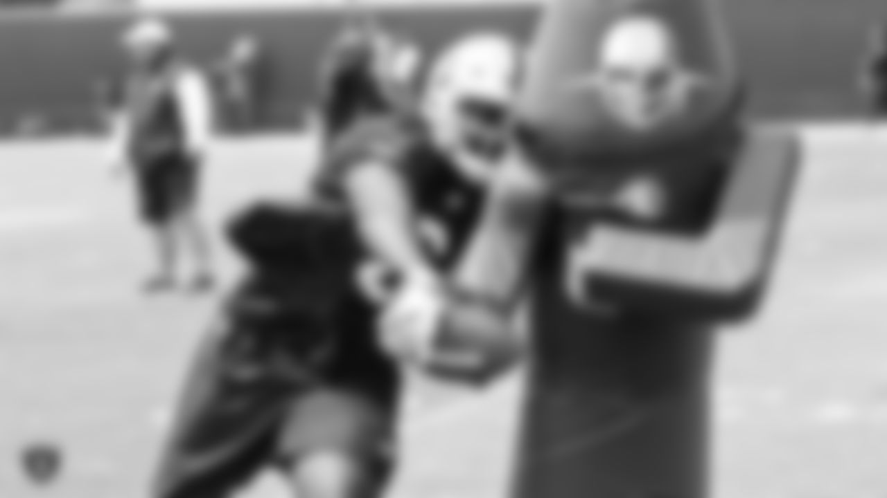 DL Shakir Soto