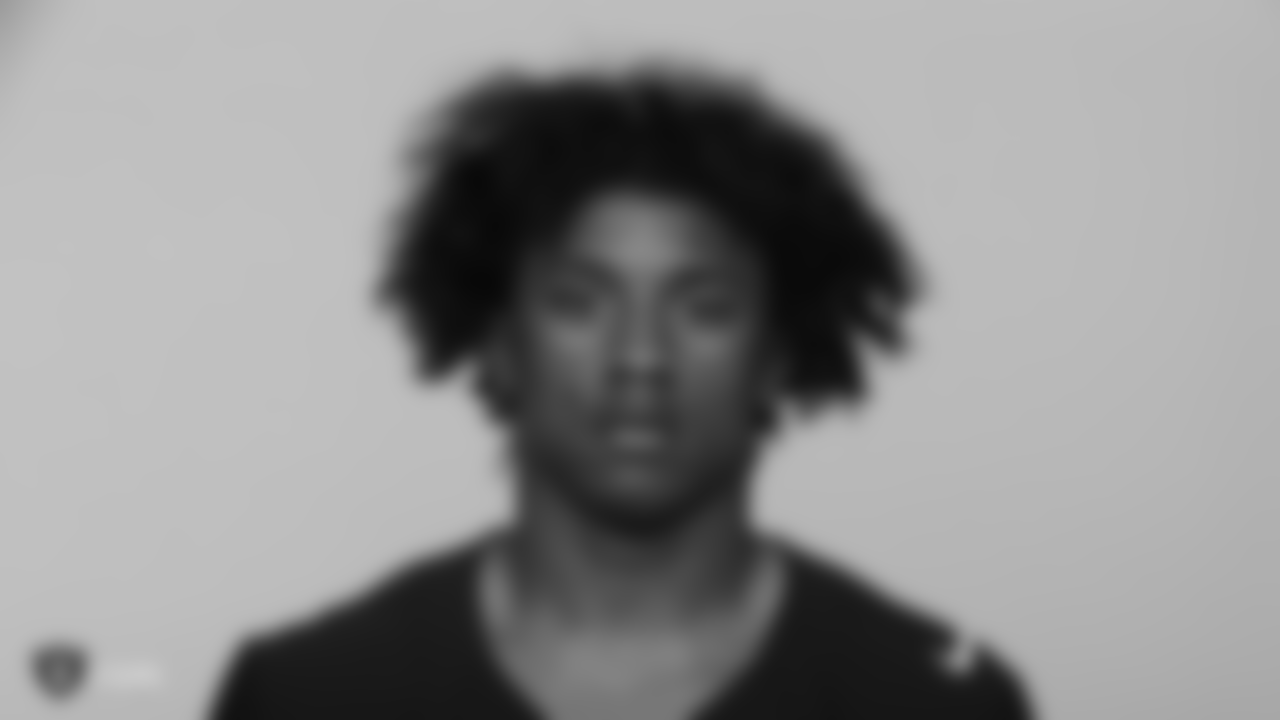 CB Antonio Hamilton