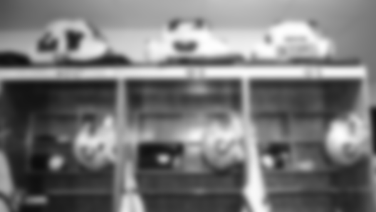 The Oakland Raiders regular season game against the Kansas City Chiefs at Arrowhead Stadium, Sunday, December 30, 2018, in Kansas City, Missouri.