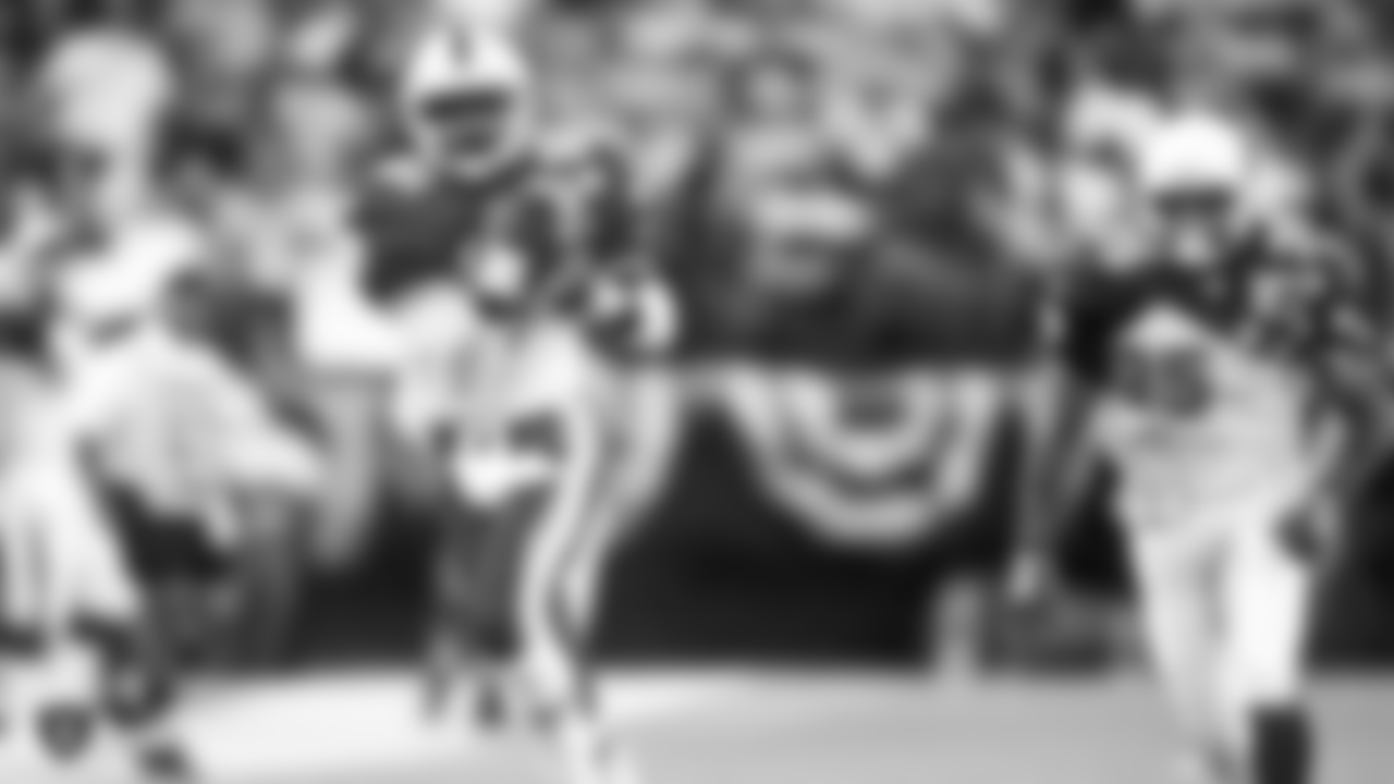 Look back at the Raiders in the Pro Bowl over the years.