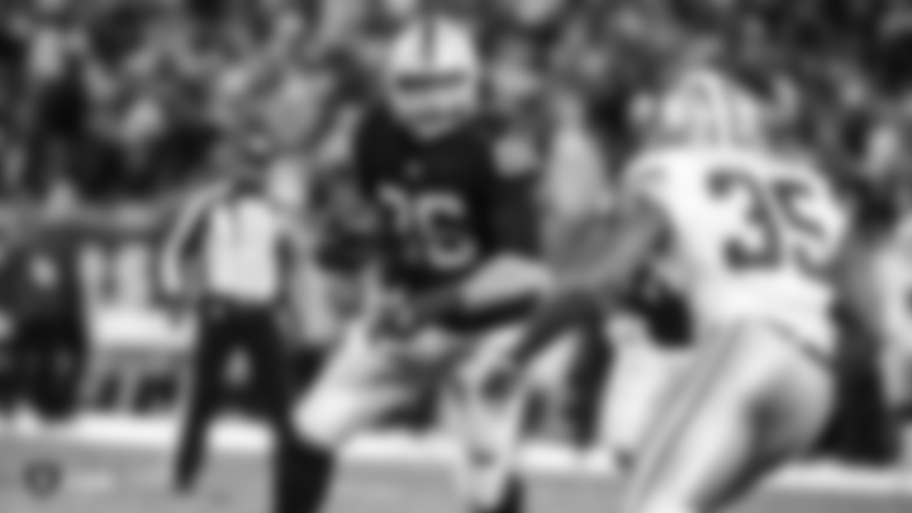 TE Lee Smith