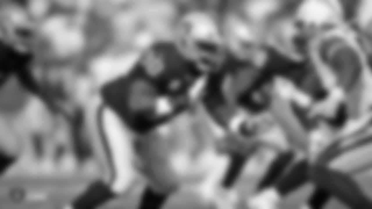 DT Frostee Rucker - Unrestricted