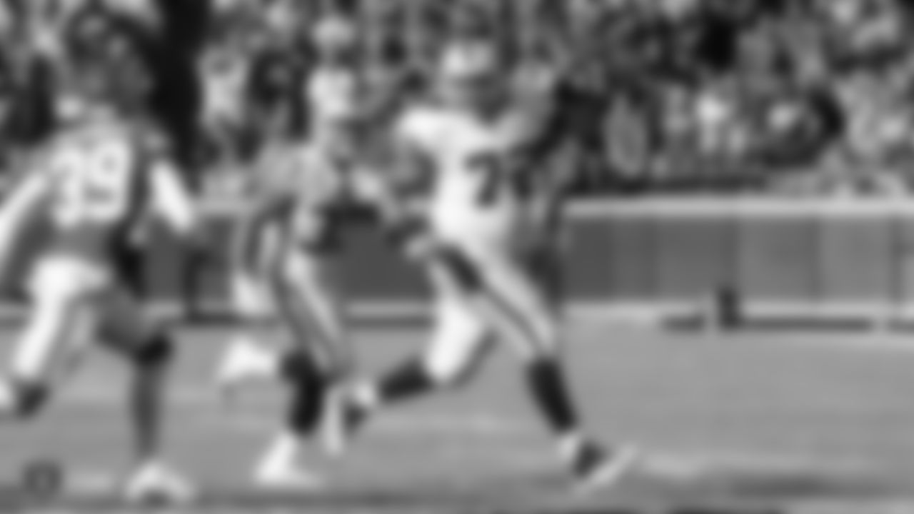 T Donald Penn
