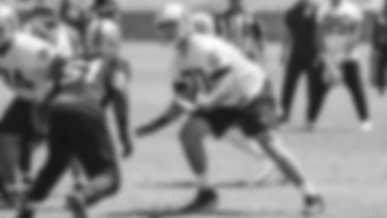 T Kolton Miller