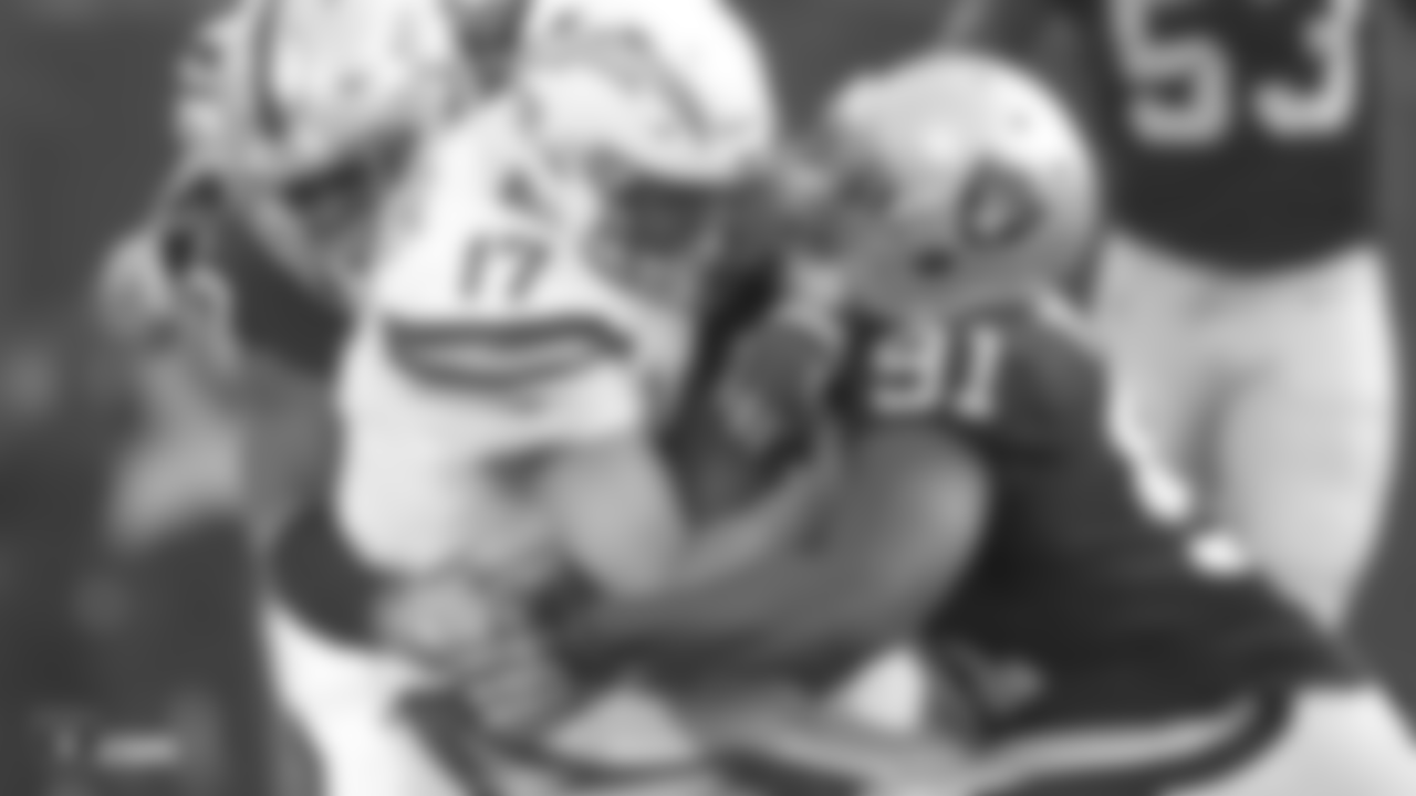 LB Shilique Calhoun