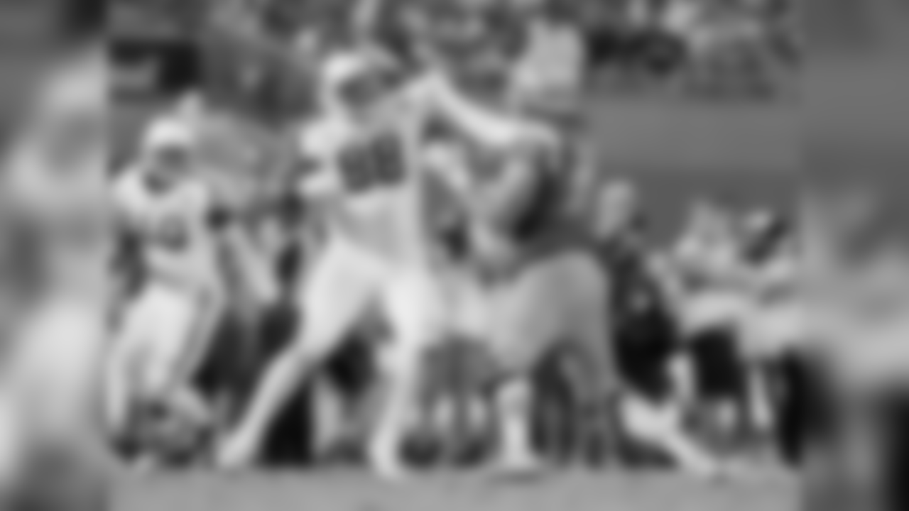 Todd Rosenberg/Associated Press