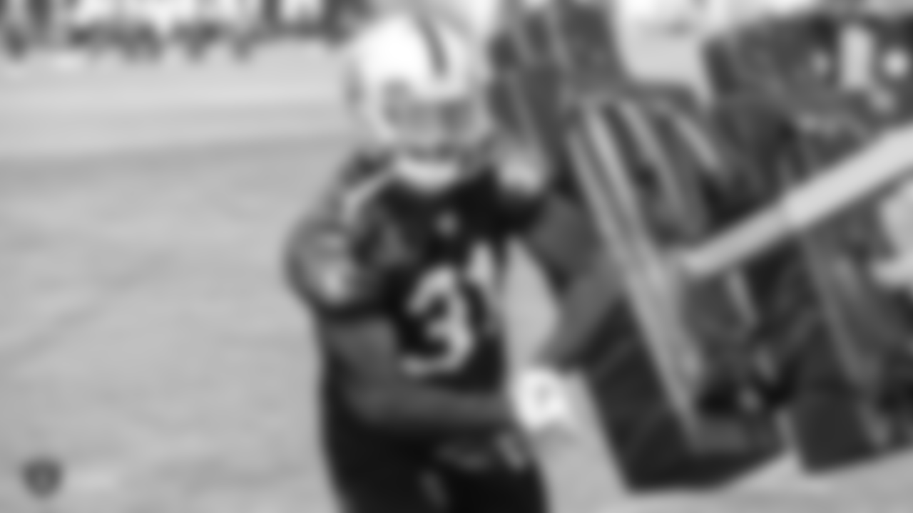 S Marcus Gilchrist