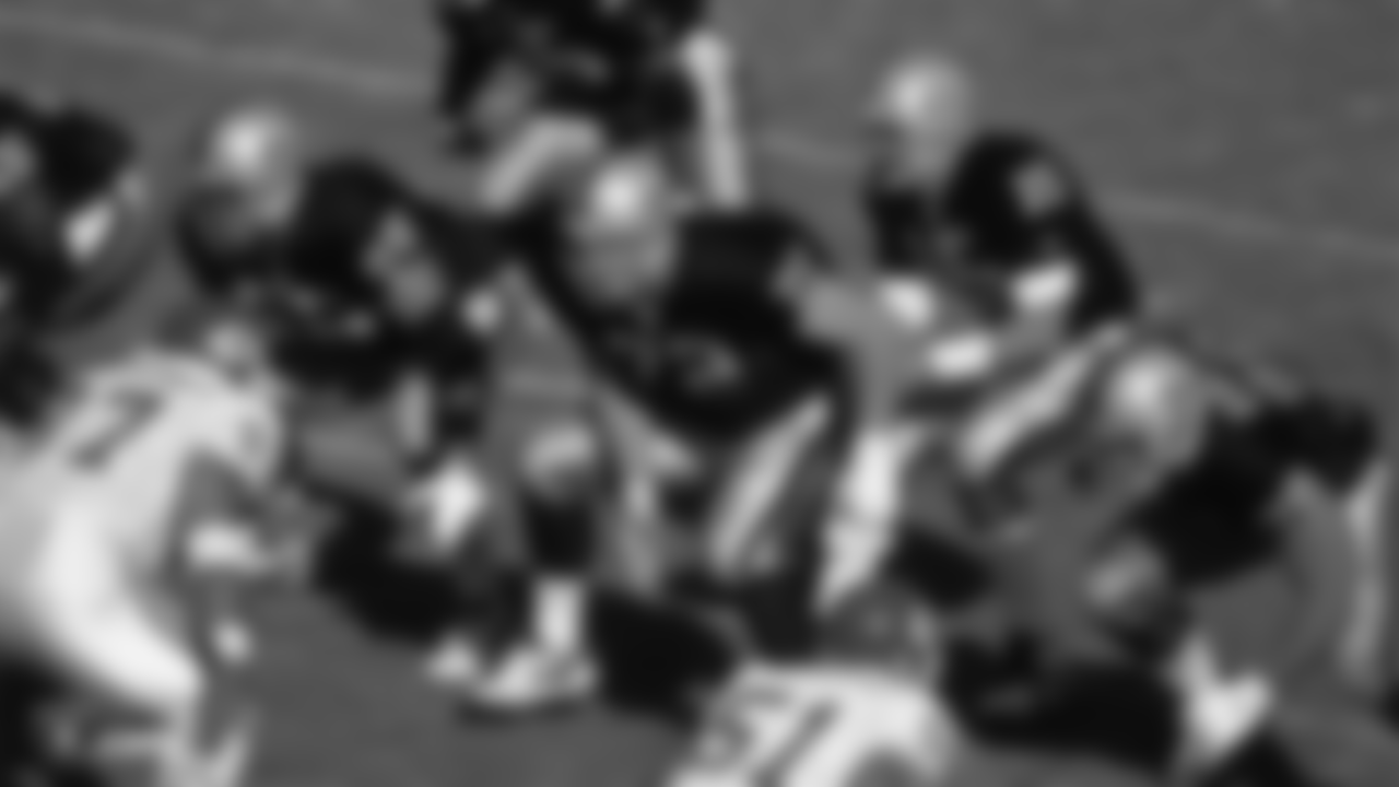 An exclusive look at the Raiders and Chiefs historic rivalry throughout the years.